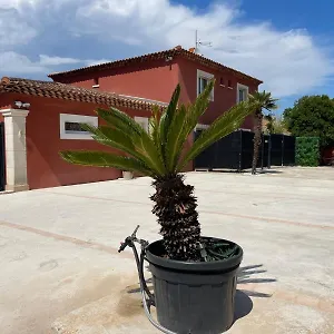  Appart hôtel La Casa Bella