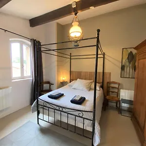  Couette-café Le Perchoir